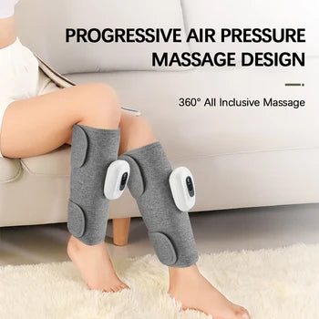 leg massager
