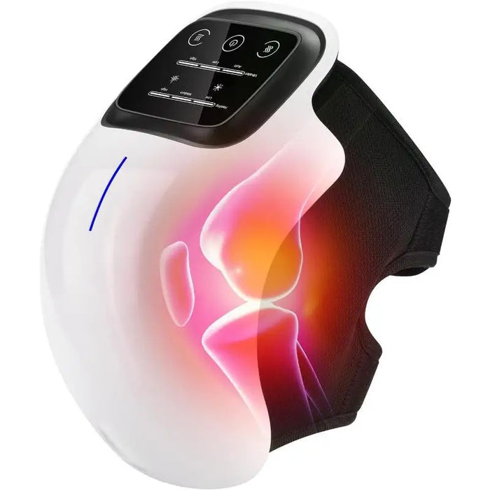 KneePro™ - Infrared Laser Knee Massager