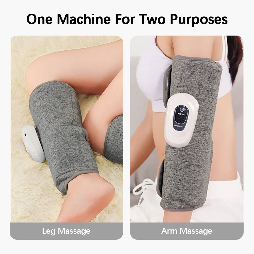 leg massager machine​