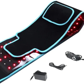 Red Light Therapy Pad